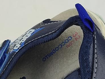 klapki ccc inblu: Sandałki 32, Używany — 4