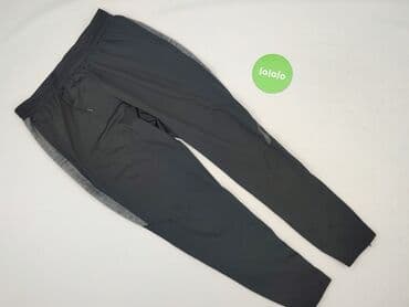 koszulka z kolibrem: Nike, Spodnie dresowe dla mężczyzn, M — 2