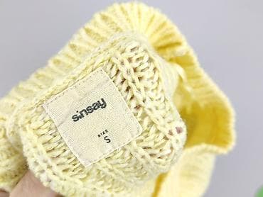 jesien: Sinsay, Sweter damski, rozmiar S — 5