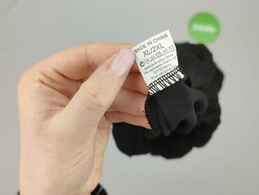 majtki do stroju kąpielowego wysoki stan: Szorty damskie, rozmiar S — 4