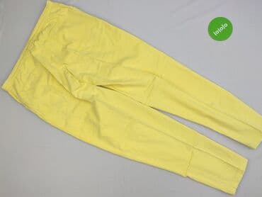 spodnie pizamowe hello kity: Spodnie materiałowe damskie, rozmiar L — 3