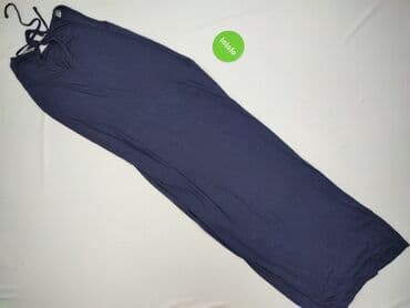 sukienki maxi na wesele niebieska: F&F, Sukienka damska, rozmiar L — 3