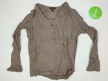bluzki boho plus size: Amisu, Bluzka damska, rozmiar S — 4