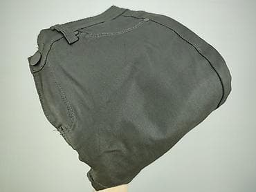 2000 s: Spodnie materiałowe damskie, rozmiar S — 4