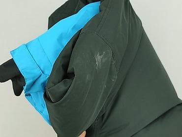 kurta: Wiatrówka dla mężczyzn, rozmiar 2XL — 6