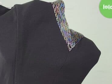 sukienka dekolt halter: Next, Top damski, rozmiar L — 6