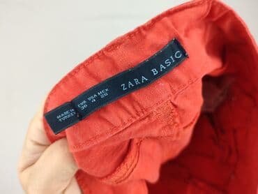 zara wyprzedaż buty: Zara, Jeansy damskie, rozmiar S — 4