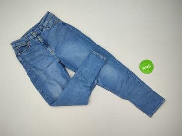 zara jeansy damskie rurki: Uterqüe, Jeansy damskie, rozmiar S — 2
