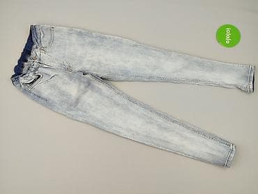 buty demix: Jeansy damskie, rozmiar S — 2