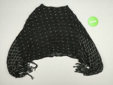 дешеве жіноче взуття: Imię, Ponczo damskie, rozmiar One size — 2