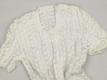 Sweter damski, rozmiar S