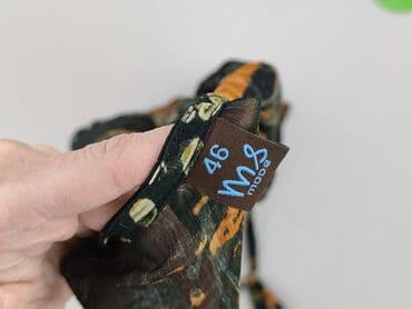 massimo bez koszulki: M&S Mode, Tunika damska, 3XL — 4