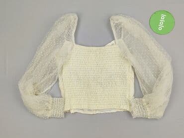 oryginalne bluzki: Bluzka damska, S — 3