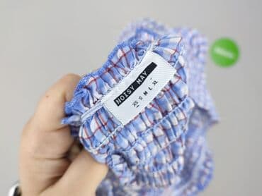 noisy may sukienki: Noisy May, Bluzka damska, XS — 4