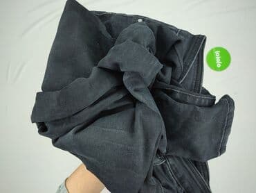 m sara spodnie woskowane: M.Sara, Jeans for women, size M — 7