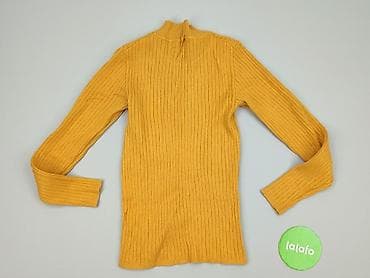sweter z golfem hm: Primark, Sweter damski, rozmiar M — 3