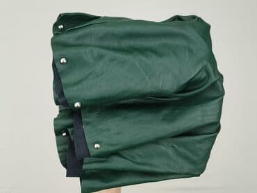 spódnice z eko skóry plus size: Styled In Italy, Spódnica damska, rozmiar L — 5