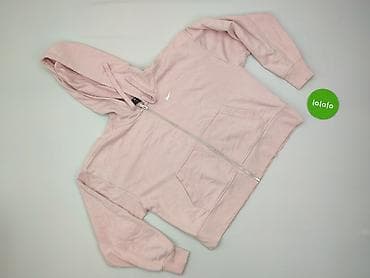 bluzki nike: Nike, Bluza z kapturem damska, rozmiar XS — 2