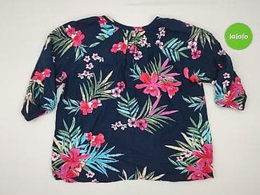 bluza uv decathlon: Bluzka damska, rozmiar 4XL — 3