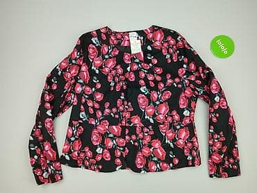 buty new age: Janina, Bluzka damska, rozmiar 2XL — 2