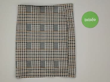 plisowane spódnice szara: Spódnica damska, rozmiar S — 3