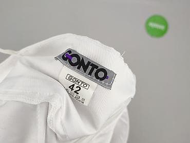 top do spódnicy: Gonto, Spódnica damska, rozmiar XL — 4