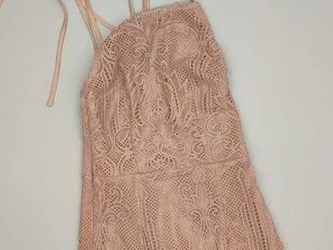 sukienka na ramiączkach dopasowana: PrettyLittleThing, Sukienka damska, rozmiar S — 1