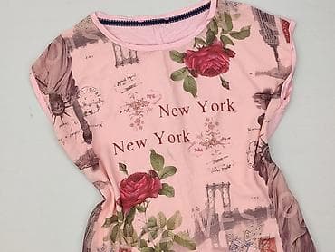 m: Fashion New York, Women`s T-shirt, size M — 1