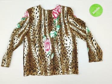 bluzki oversize sklep internetowy: Жіноча блуза, S на lalafo.pl — 3 bluzki oversize sklep internetowy: Жіноча блуза, S — 3