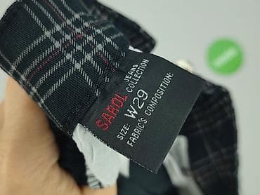 second hand for you: Szorty damskie, rozmiar M — 5