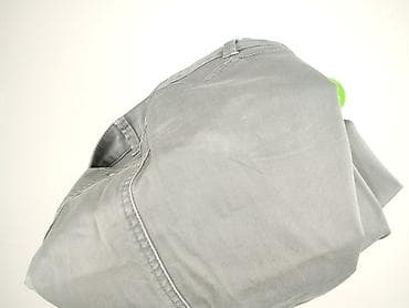 deichmann sniegowce: Street One, Spodnie materiałowe damskie, rozmiar S — 6
