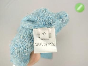 lemoniade sweter: Blue, Sweter damski, rozmiar M — 6