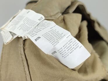 cropp piżamy: Chinosy dla mężczyzn, M, Cropp, stan - Bardzo dobry — 7