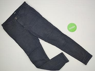 bugjo jeans: Sinsay, Jeansy damskie, rozmiar L — 2