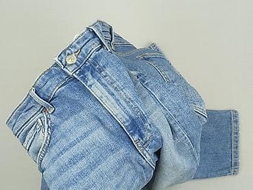 dime jeans: Used Jeans, Jeansy damskie, rozmiar XL — 6