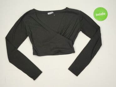 crop sukienki: Pakuten, Top damski, rozmiar S — 2