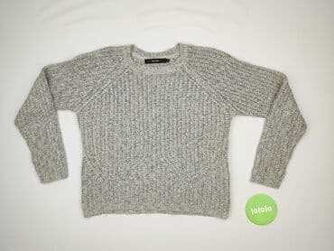 sweter h: Vero Moda, Women`s sweater, size S (EU 36) — 3