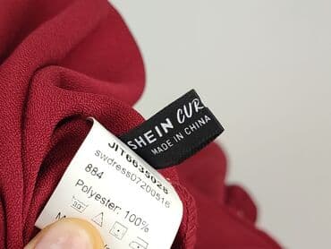 sheilay sukienka: Shein Curve, Sukienka damska, rozmiar XL — 5