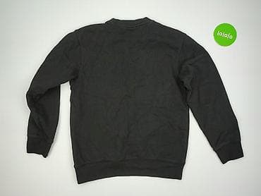 dresy c: H&M, Bluza dla mężczyzn, rozmiar S — 3
