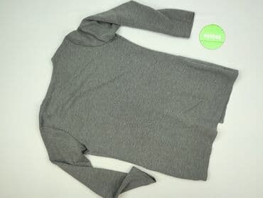 sweter z dodatkiem moheru: Jacqueline De Yong, Kardigan damski, rozmiar S — 4