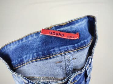 dżinsy z wysokim stanem allegro: GAUDI JEANS, Jeansy damskie, S — 4