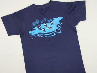 T-shirty: Koszulka dla mężczyzn, M, stan - Dobry