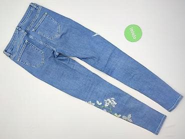 brice: Denim, Jeansy damskie, rozmiar S — 4