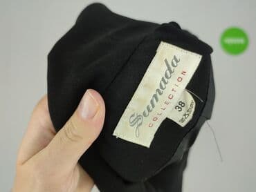 massimo dutti marynarka damska: Marynarka damska, rozmiar M — 4