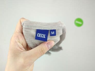 lidl swetry damskie rozpinane: Cecil, Bluzka damska, rozmiar M — 4