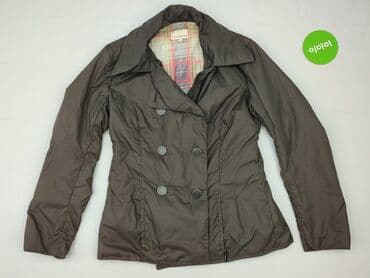 tatuum kurtki zimowe: Calvin Klein Jeans, Women`s winter jacket, size S (EU 36) — 3