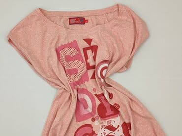 unleashed t shirty: T-shirt damski, rozmiar L — 1