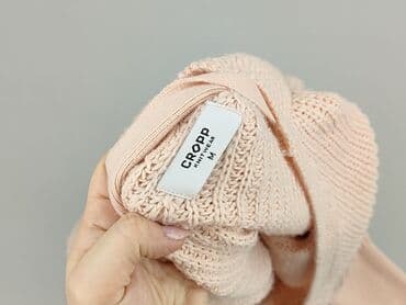 monari kurtki zimowe: Cropp, Women`s sweater, M — 6