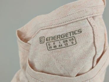 ifriko bluzy: Energetics, Bluzka damska, rozmiar S — 4