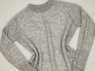 poliamid w swetrze: H&M Divided, Sweter damski, rozmiar XS — 1